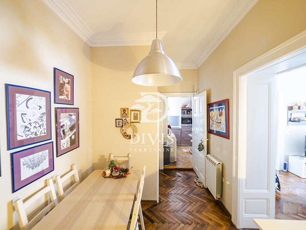 Slika 3 - Svetozara Markovića, Dvosoban stan na prodaju, 57m2, 267.000€